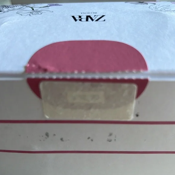 Zara Bloom Orchid & Gardenia Eau De Parfum 2x 100ml Perfume Gift Set Duo - Picture 11 of 12